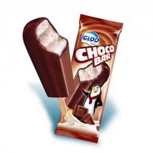 Igloo Choco Bar Ice-Cream