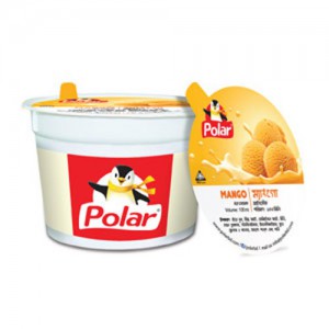 Polar Cup Regular