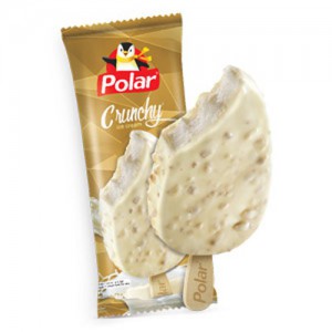 Polar Crunchy