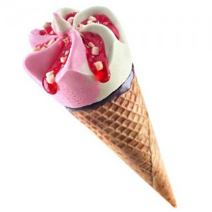 Za ‘n Zee Cone