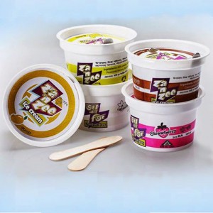 Za ‘n Zee Cup