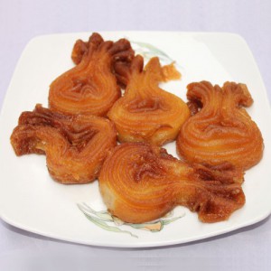 Hridoy Horon Pitha