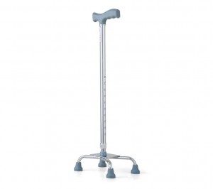 Quad cane Walking Stick