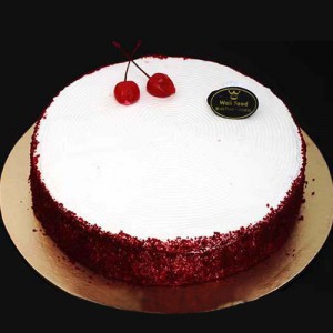 Red Velvet Cake