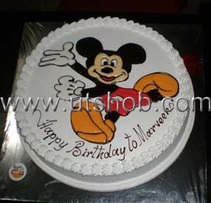 Mickey Mouse005