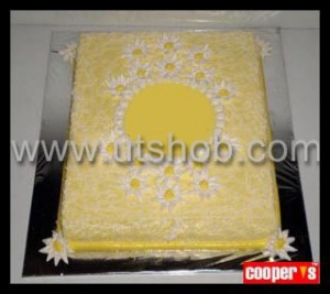 Square shape0051 – Square shape0051 : White Forest