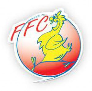 FFC – PLATTER 1 ( For 1 Person)