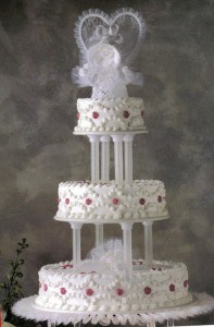 Fountain of love