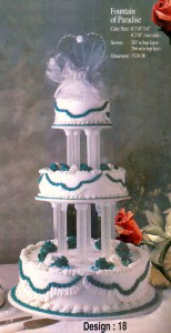 Fountain of Paradise