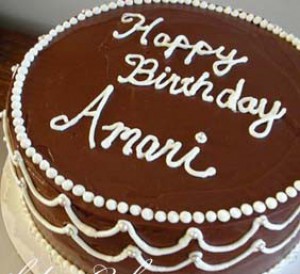 Normal Cake 14