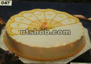 HOTCAKE046 – HOTCAKE046 : Vanilla