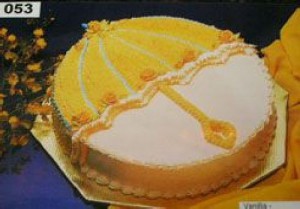 HOTCAKE040 – HOTCAKE040 : Vanilla