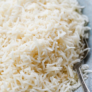 Ghee Basmati Rice