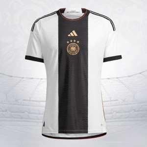 Germany Fifa World Cup Home Jersey 2022 - Player Edition