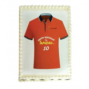 T SHIRT- PHOTO 23
