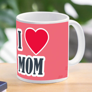 Printing Mug