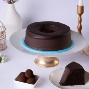 chocolate-truffle-ring-cake