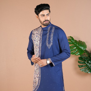 Neel Shahi Panjabi