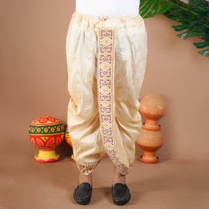 Sonali Rajwada Dhoti