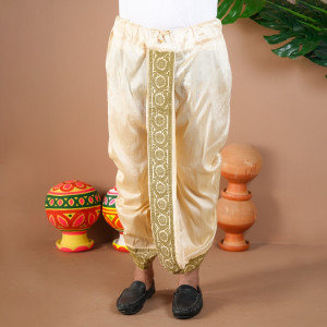 Sonali Alankar Dhoti