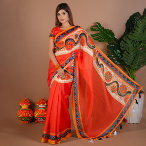 Rang Utsav Saree Collection