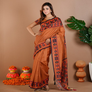 Tamra Utsav Saree Collection