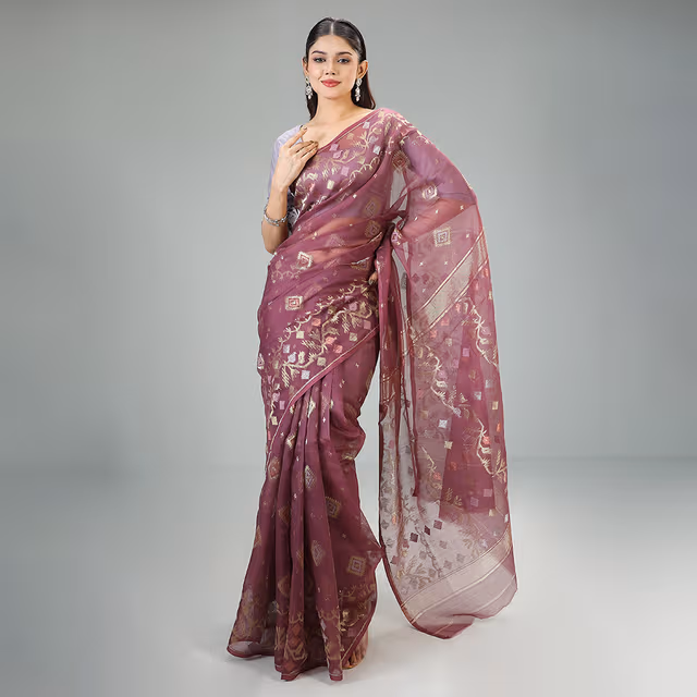 WOMENS SAREE