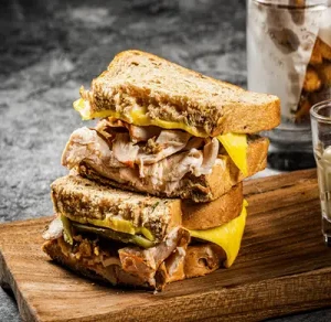 Chicken Sandwich