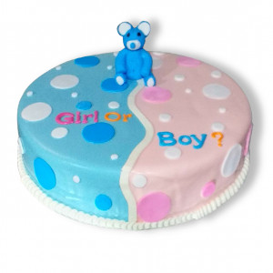 GIRL / BOY- TREND 22