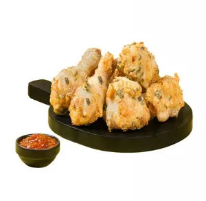 Korean Fried Chicken - 4 pcs