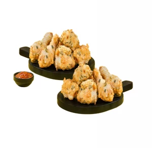 Korean Fried Chicken - 8 pcs