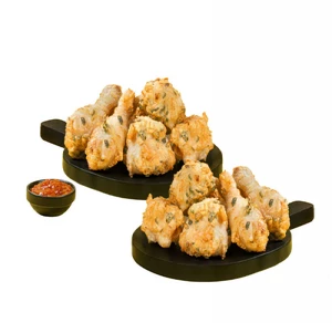 Korean Fried Chicken - 16 pcs