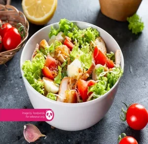 Chicken Salad
