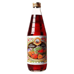 Rooh Afza 750ml