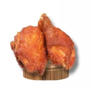 Spicy Fried Chicken - 2 pcs