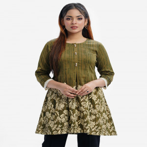Cotton Tunic