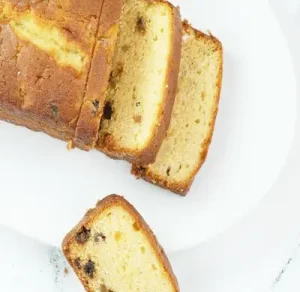 Fruit Cake