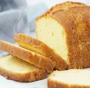 Plain Cake