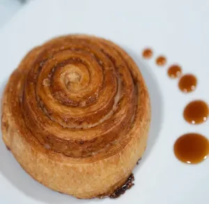 Cinnamon Roll