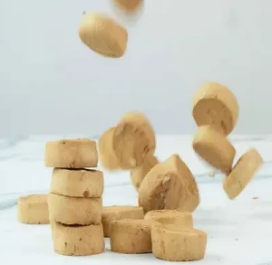 Date Nut Cookies