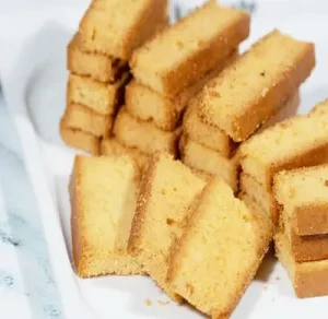 Dry Cake