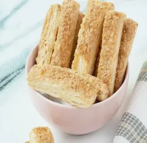 Sugar Straw