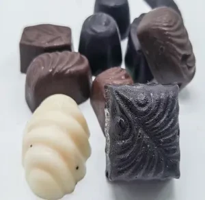 Assorted Chocolate Box