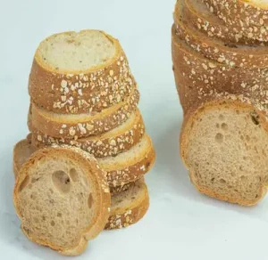 Multigrain Bread