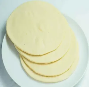 Pita Bread