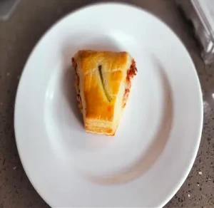 Chicken Triangle