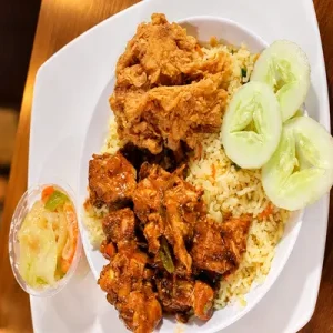 Rice Bowl 2