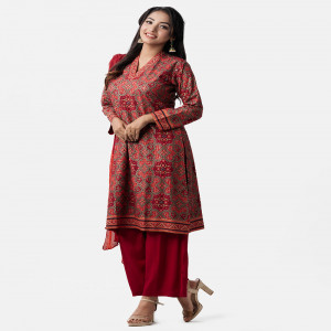 Salwar Kameez
