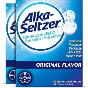 Effervescent Tablet