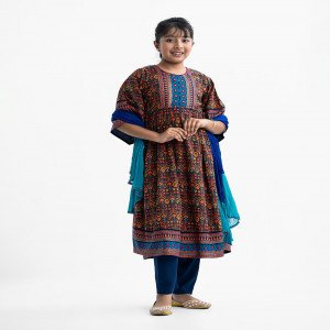 Salwar Kameez